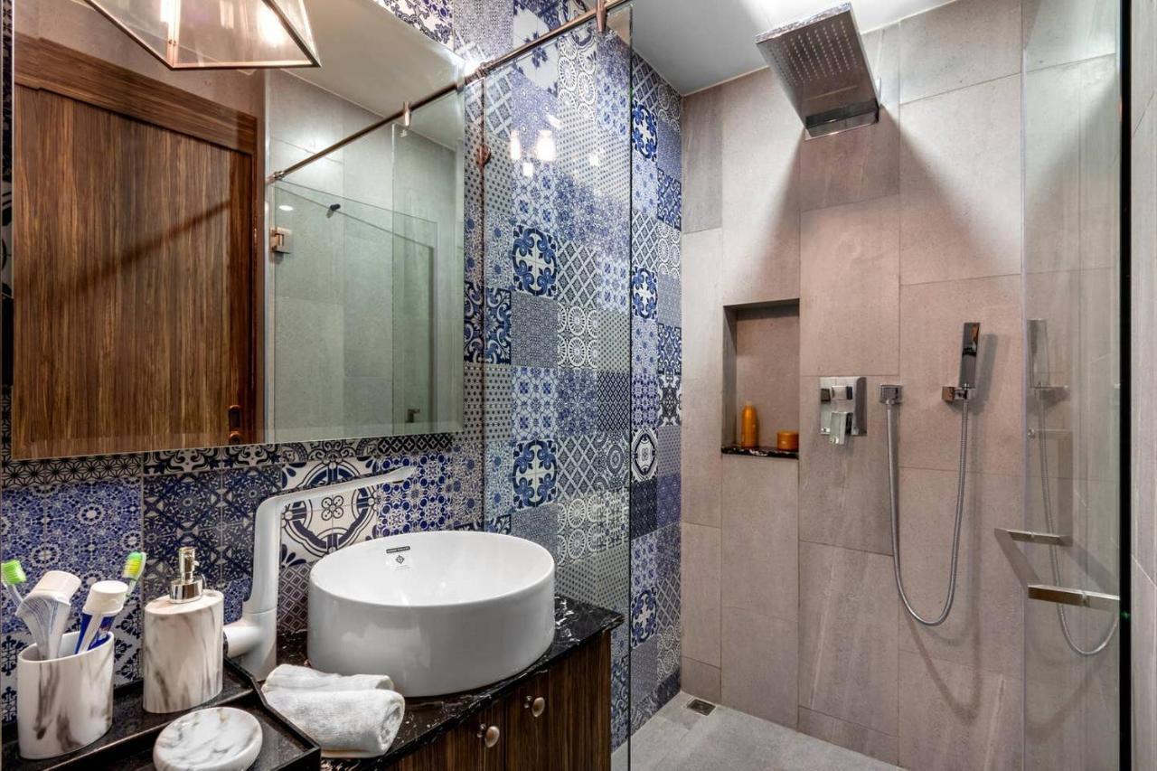 Palmyrah Surin, Modern 1Br With Terrace, 150 Meters To Surin Beach Екстер'єр фото
