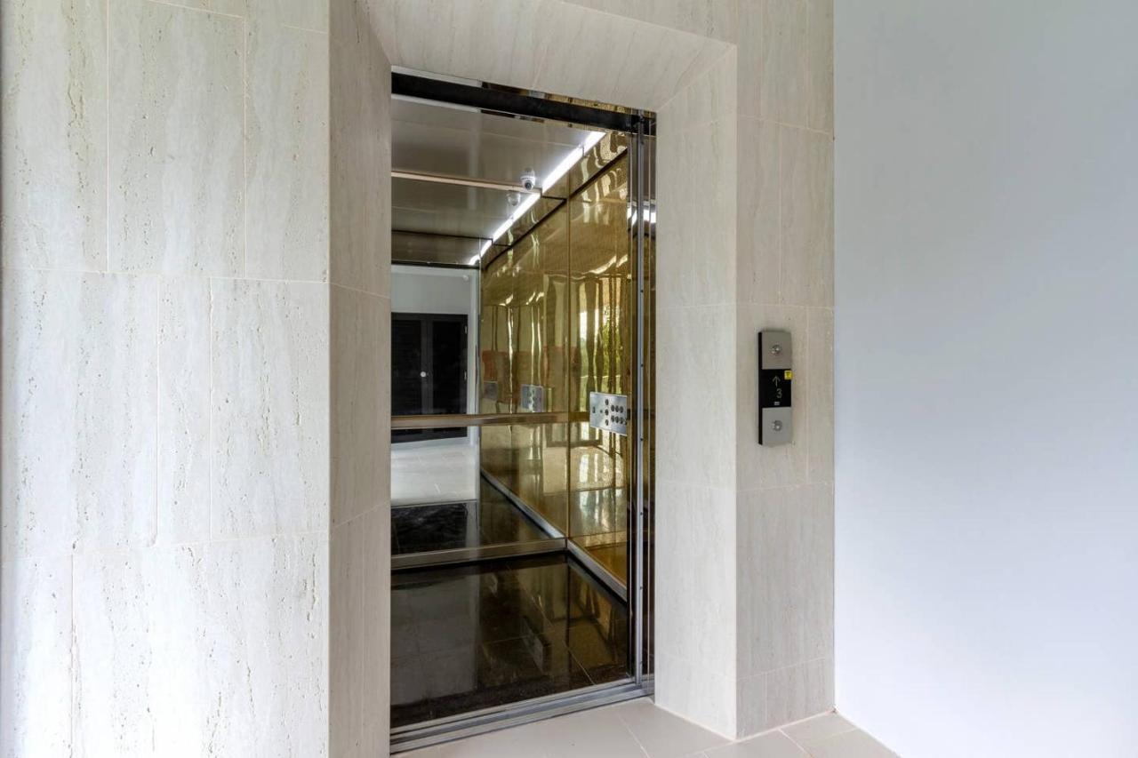 Palmyrah Surin, Modern 1Br With Terrace, 150 Meters To Surin Beach Екстер'єр фото